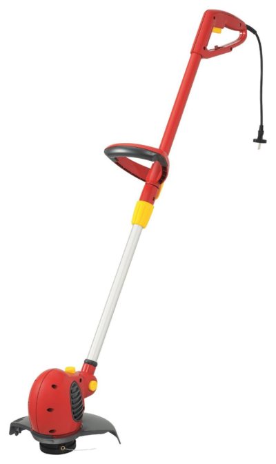 Wolf-Garten GTE840 Corded Grass Trimmer - 400W.